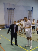 IV Turniej Noworoczny Futsalu 